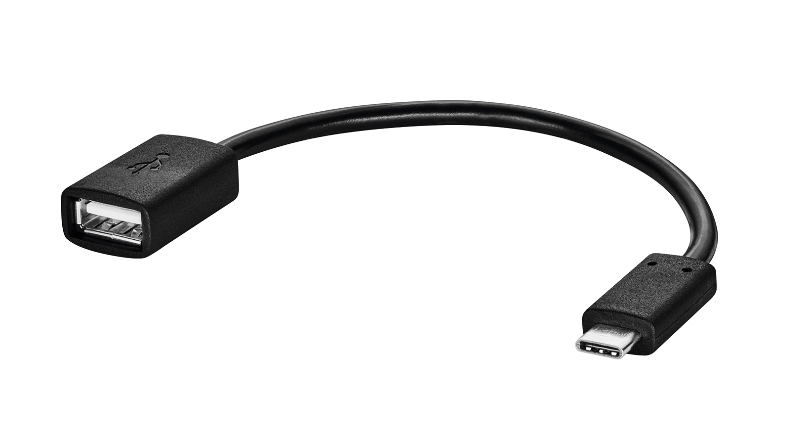 USBアダプターケーブル（タイプC&A）
